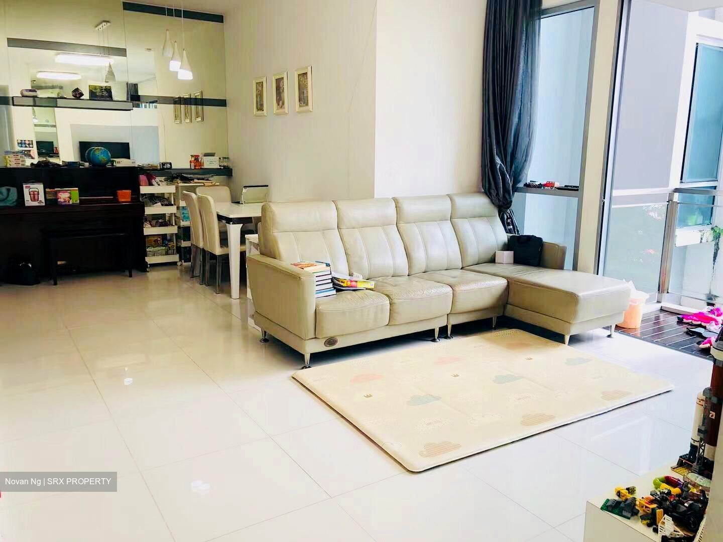 YewTee Residences (D23), Apartment #323644071
